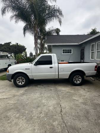 2010 Ford Ranger Trim for $0 Build Credit, Poor Credit,