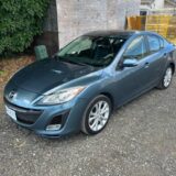 2010 Mazda 3 GT for $0 Build Credit, Poor Credit,