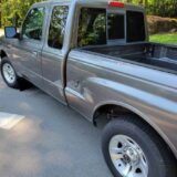 2010 Mazda B2300 Cab & Half, 2 Owners, 154,000 KMs
