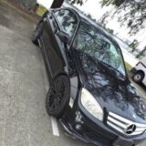 2010 Mercedes-Benz C300 4MATIC for $0 Build Credit, Poor Credit,
