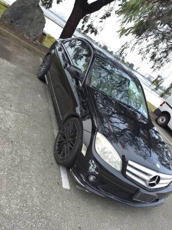 2010 Mercedes-Benz C300 4MATIC for $0 Build Credit, Poor Credit,