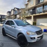 2010 Mercedes-Benz ML320 CDI for $0 Build Credit, Poor Credit,