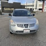 2010 Nissan Rogue AWD for $0 Build Credit, Poor Credit,