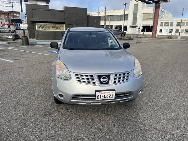 2010 Nissan Rogue AWD for $0 Build Credit, Poor Credit,