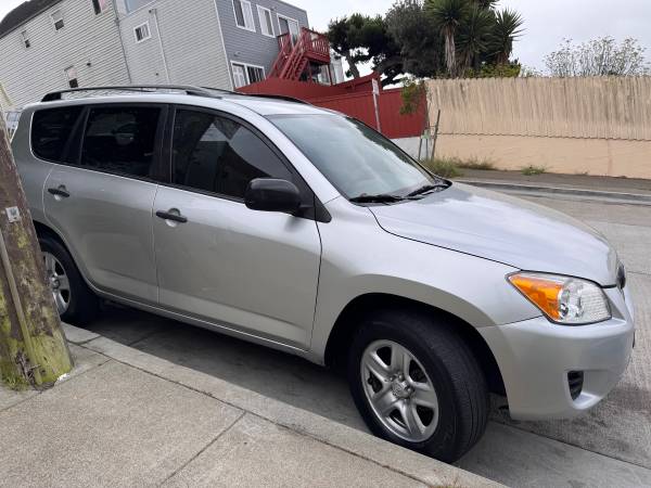 2010 RAV4 for $0 Build Credit, Poor Credit, Bad Credit,
