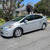 2010 Toyota Prius Trim for $0 Build Credit, Poor Credit,