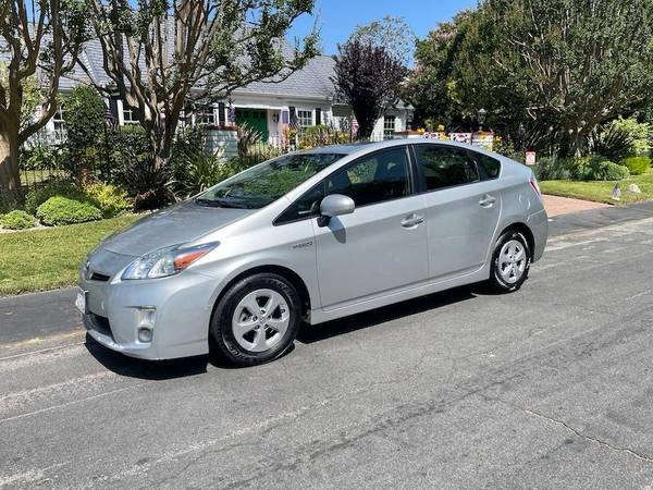 2010 Toyota Prius Trim for $0 Build Credit, Poor Credit,