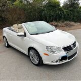 2010 Volkswagen Eos Komfort for $0 Build Credit, Poor Credit,