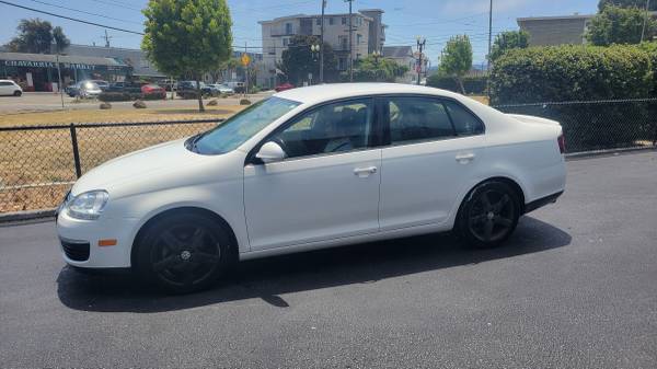 2010 Volkswagen Jetta for $0 Build Credit, Poor Credit, Bad