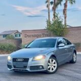 2011 Audi A4 Premium for $0 Build Credit, Poor Credit,