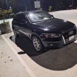 2011 Audi Q5 Trim for $0 Build Credit, Poor Credit,
