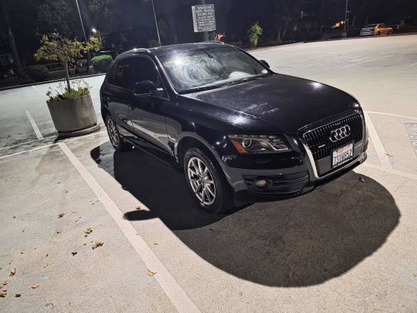 2011 Audi Q5 Trim for $0 Build Credit, Poor Credit,