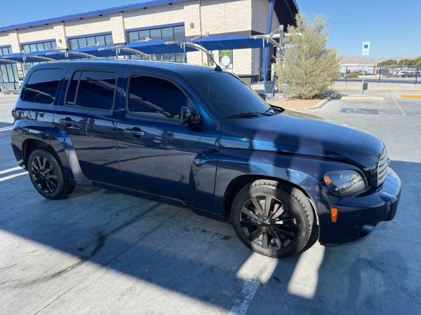 2011 Chevrolet HHR LT - Low Miles, Clean Nevada Title