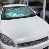 2011 Chevy Impala for $0 Build Credit, Poor Credit, Bad
