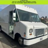 2011 Ford E450 W42 Stepvan 18' High Roof 5.4L Gas