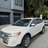 2011 Ford Edge SEL for Sale for $0 Build Credit,