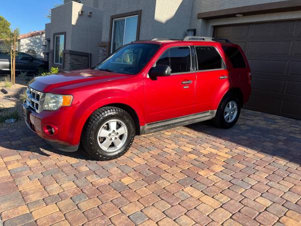 2011 Ford Escape Trim for $0 Build Credit, Poor Credit,