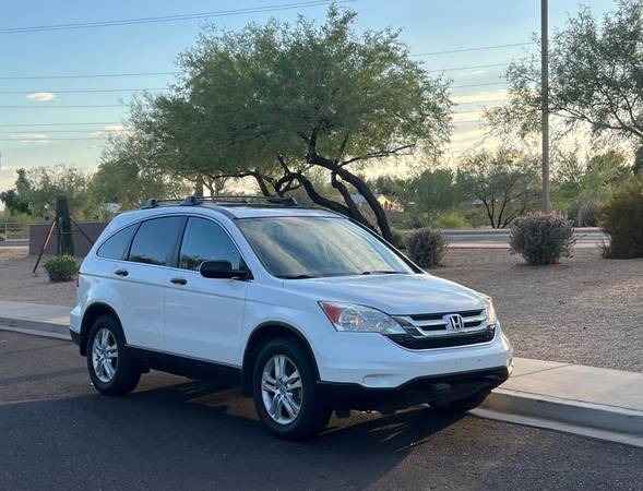 2011 Honda CR-V EX AWD - 163k Miles - Excellent
