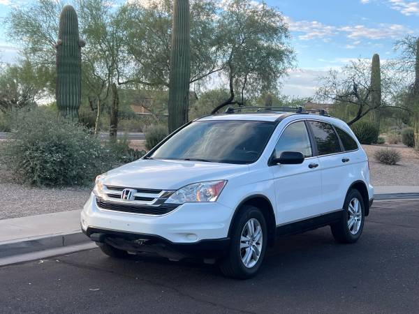 2011 Honda CR-V EX AWD with 163k Miles - Excellent
