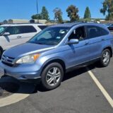 2011 Honda CR-V EX-L for $0 Build Credit, Poor Credit,