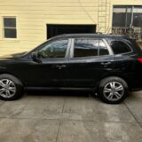 2011 Hyundai Santa Fe GL Sport for $0 Build Credit,