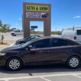 2011 Kia Forte - Back to School Sale $3,995! for
