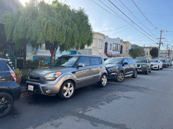 2011 Kia Soul for $0 Build Credit, Poor Credit, Bad