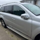 2011 Mercedes-Benz GL450 for $0 Build Credit, Poor Credit, Bad