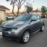 2011 Nissan Juke S Low Mileage for $0 Build Credit,