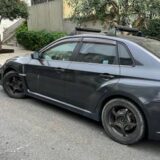 2011 Subaru WRX Sedan - Stock Trim - Clean Title