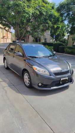 2011 Toyota Matrix for $0 Build Credit, Poor Credit, Bad 2011 Toyota Matrix for $0 Build Credit, Poor Credit, Bad