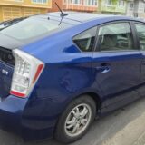 2011 Toyota Prius for $0 Build Credit, Poor Credit, Bad