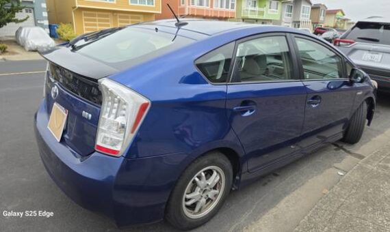 2011 Toyota Prius for $0 Build Credit, Poor Credit, Bad 2011 Toyota Prius for $0 Build Credit, Poor Credit, Bad