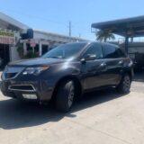 2012 Acura MDX Sport for $0 Build Credit, Poor Credit,