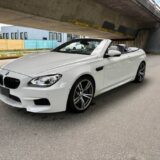 2012 BMW M6 for Sale in Vancouver, BC for $0