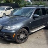 2012 BMW X5 AWD for $0 Build Credit, Poor Credit,