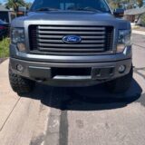 2012 Ford F-150 FX4 EcoBoost for $0 Build Credit, Poor