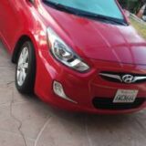 2012 Hyundai Accent for $0 Build Credit, Poor Credit, Bad