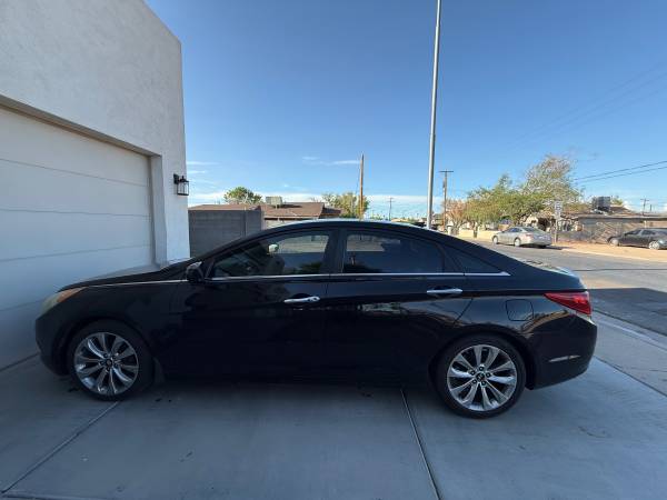 2012 Hyundai Sonata for $0 Build Credit, Poor Credit, Bad