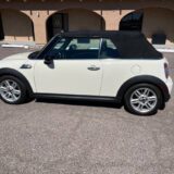 2012 MINI COOPER S Convertible for $0 Build Credit, Poor