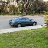 2012 Mazda6 for $0 Build Credit, Poor Credit, Bad Credit,