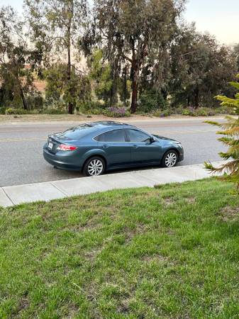 2012 Mazda6 for $0 Build Credit, Poor Credit, Bad Credit,