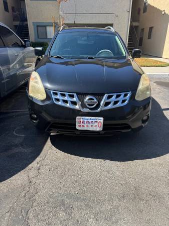 2012 Nissan Rogue SV - $3,000 OBO for $0 Build