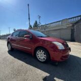 2012 Nissan Sentra - Clean Commuter for $0 Build Credit,