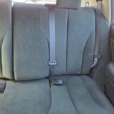 2012 Nissan Versa Hatchback SV - 105K Miles - $4500