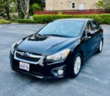2012 Subaru Impreza 2.0i Premium - $6499 for $0 Build
