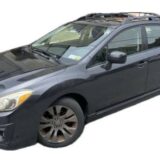 2012 Subaru Impreza Trim for $0 Build Credit, Poor Credit,