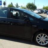 2012 Toyota Prius V Premium for $0 Build Credit, Poor