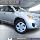 2012 Toyota RAV4 SUV for $0 Build Credit, Poor Credit,