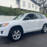 2012 Toyota RAV4 for $0 Build Credit, Poor Credit, Bad